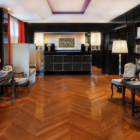 Starhotels Anderson-3