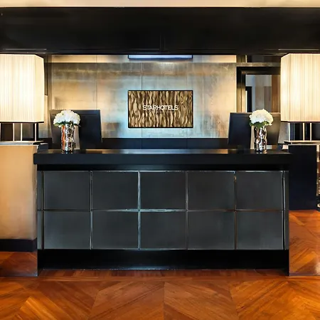 Starhotels Anderson-3