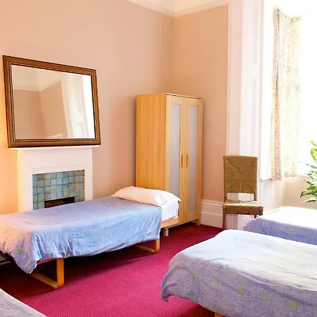 Curzon House Hotel-2