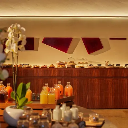 Convent De La Missio - Grand Luxury Boutique Hotel, Adults Only-2