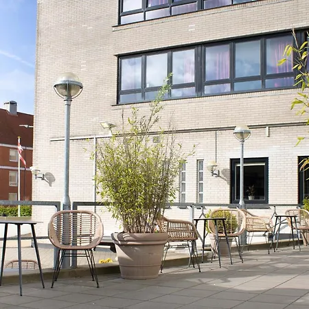 Hotel Frederikshavn-2