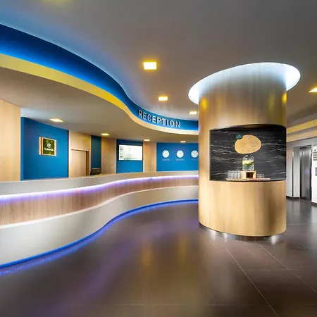 Clarion Congress Hotel Ostrava-3