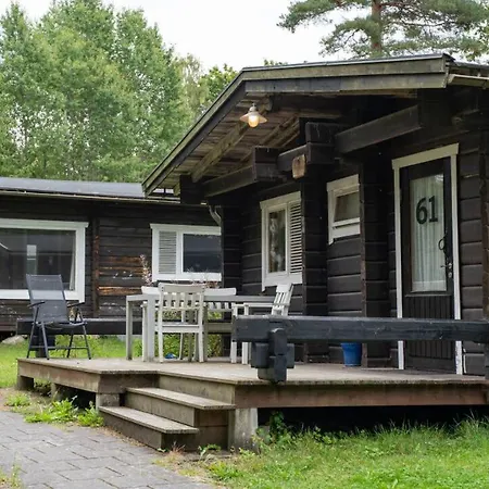 Tallhöjden hotel&Nature Lodge-2
