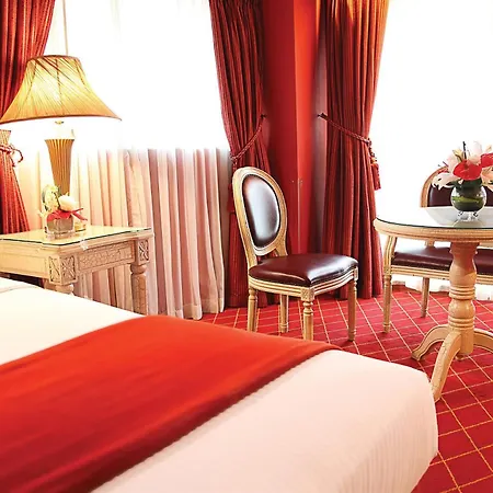 Moscow Hotel-2