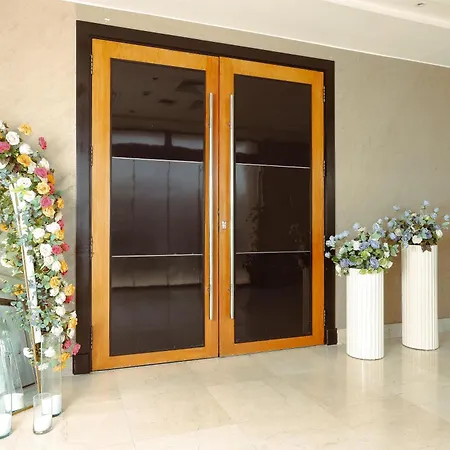 Radisson Blu Hotel, Cairo Heliopolis-2