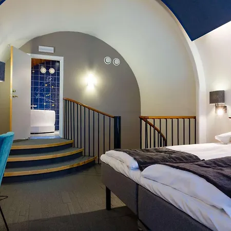 Scandic Harstad (Adults Only)-2
