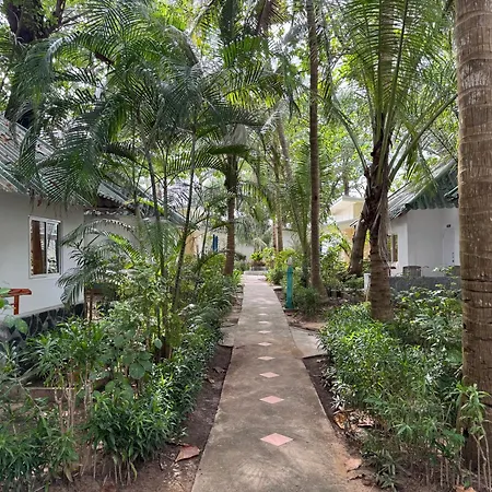 Lanta Island Resort-2