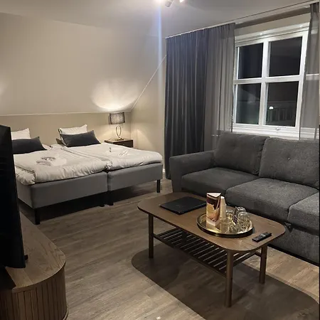 Hotell Gamla Staden-2
