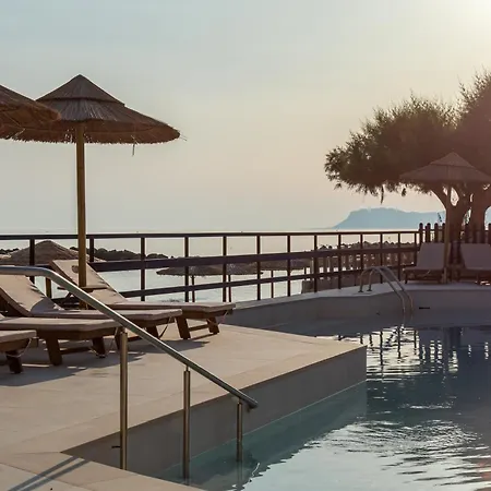 Hotel Haris On The Beach-3