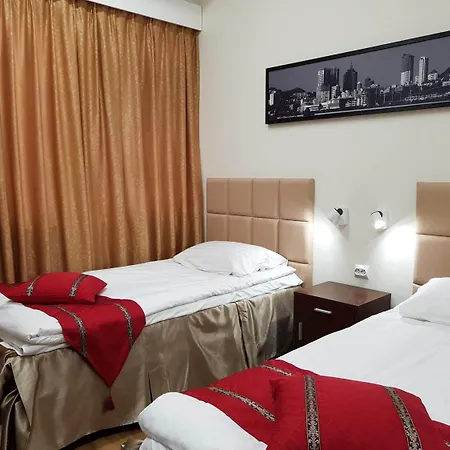 Hotel Citi Inn-2