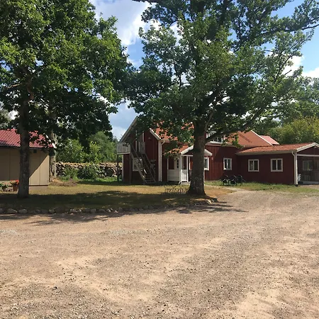 Moshults Vandrarhem-3