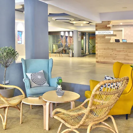 Ihotel Sunny Beach-3