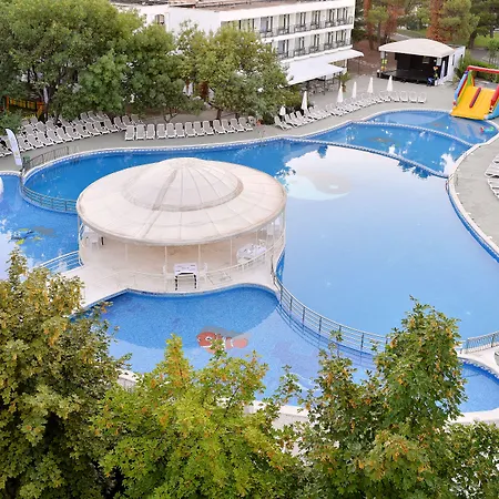 Ihotel Sunny Beach-2