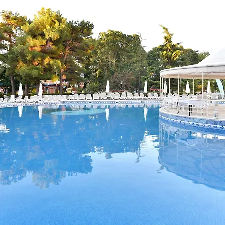 Ihotel Sunny Beach-3