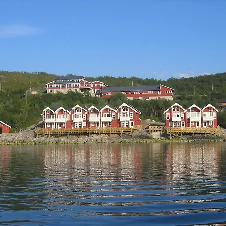 Tjeldsundbrua Hotel-2