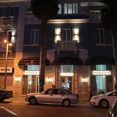 Hotel Veliera-3