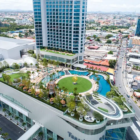 Grande Centre Point Pattaya-3