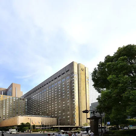 Imperial Hotel Tokyo-3