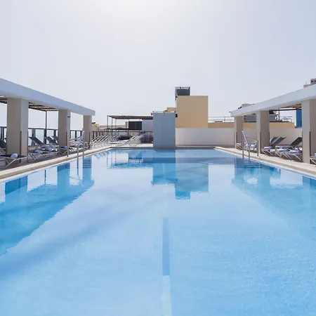 Rooms By Alexandra Hotel-3