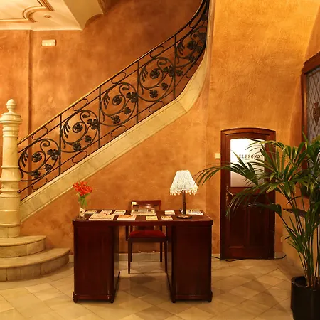 Hotel Nouvel-2