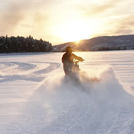 Lapland Lodge-3