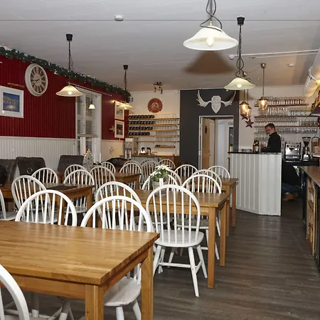 Lapland Lodge-3