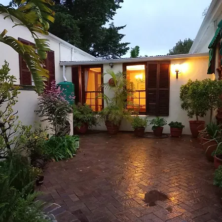 Newlands Guest House-3