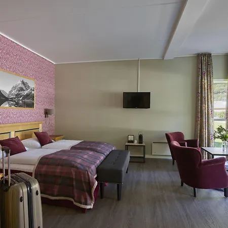 Fretheim Hotel-2