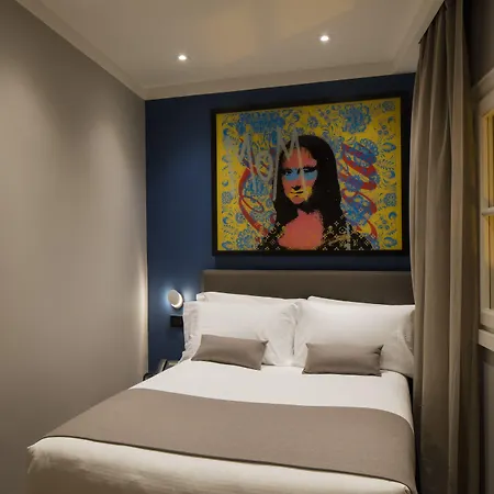 The Frame Hotel-2