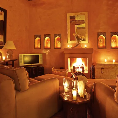 Riad Noir D'Ivoire-2
