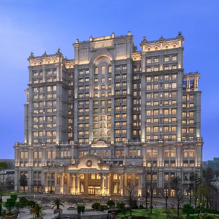 Delta Hotels By Marriott Shanghai Baoshan-2