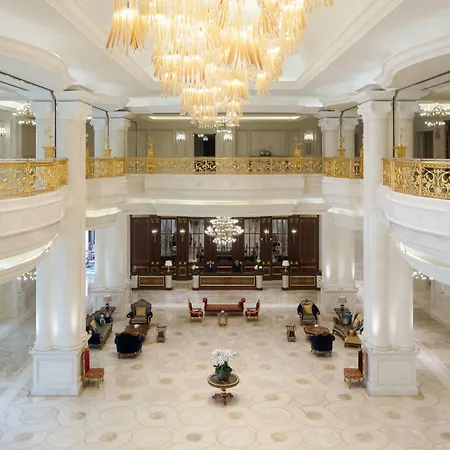 Delta Hotels By Marriott Shanghai Baoshan-3
