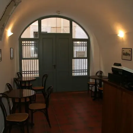 Vecchio Hotel-3