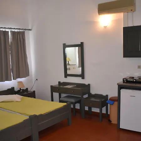 Vecchio Hotel-3