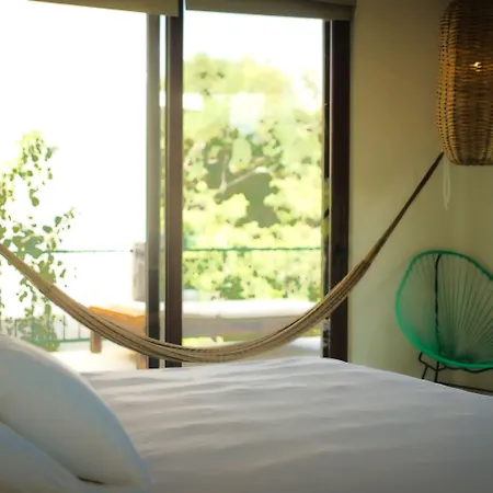 Hotel Holistika Tulum-2