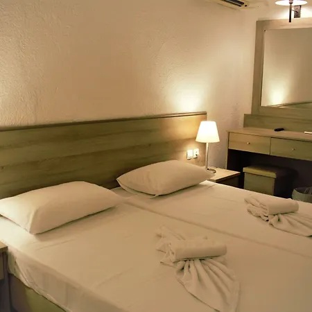Apollon Hotel (Adults Only)-2