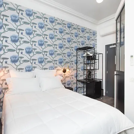 Arome Hotel-3