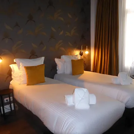 Arome Hotel-2