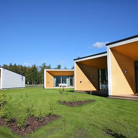Nallikari Seaside Villas-2