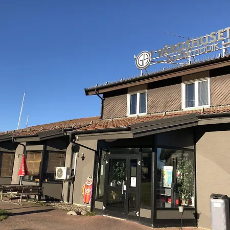 Värdshuset Glada Hudik-3