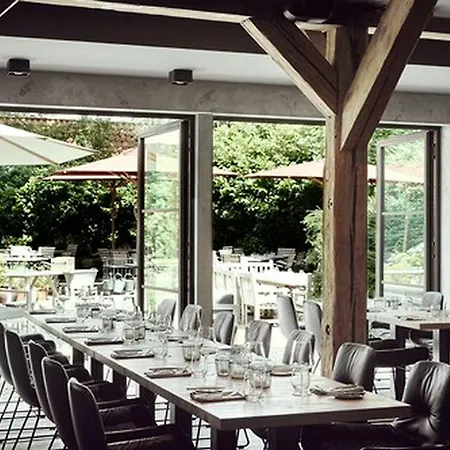 Landhaus Flottbek Boutique Hotel-2