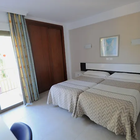 Hotel Goya-3