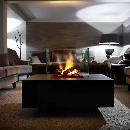 Lapland Hotels Bulevardi-3