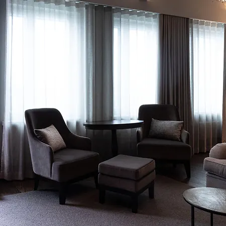 Lapland Hotels Bulevardi-2