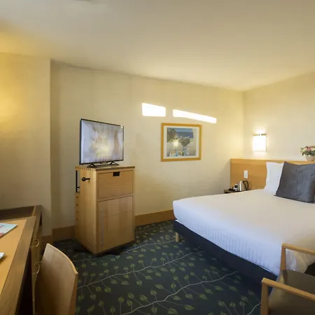 Hotel De Normandie-3