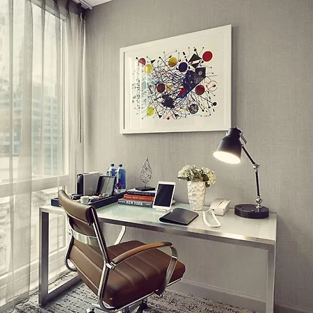 Artezen Hotel-2