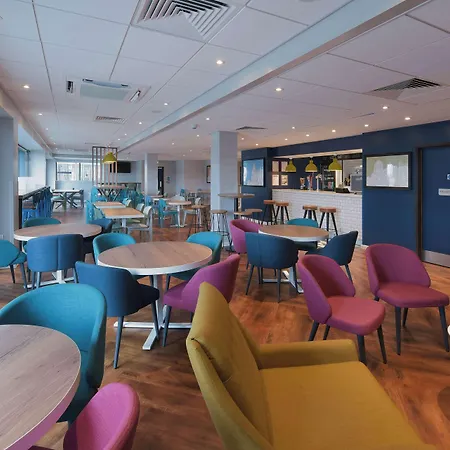 Travelodge Liverpool Central The Strand-2