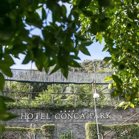 Hotel Conca Park-2