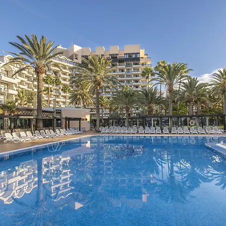 Grupotel Orquidea-3