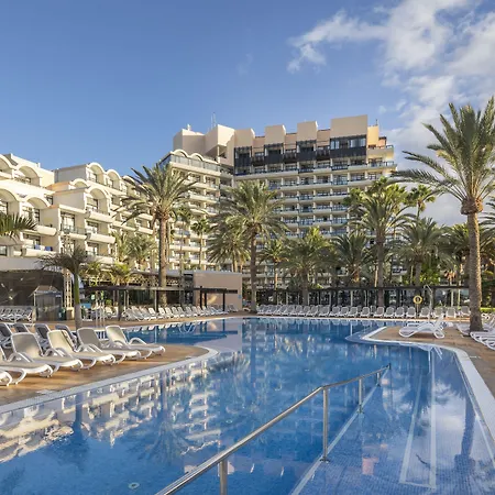 Grupotel Orquidea-2